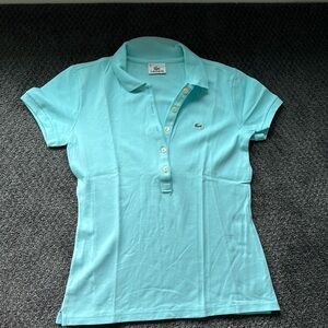 Lacoste polo shirt